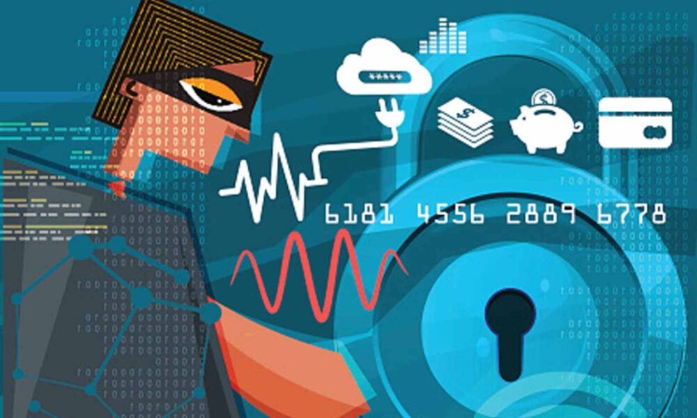 बैंकिंग ऐप का टेक्स्ट मैसेज आने पर रहे सावधान, आपका डेटा हो सकता है चोरी