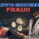 Crypto Investment Fraud: Gang Targeting Disabled Person Busted