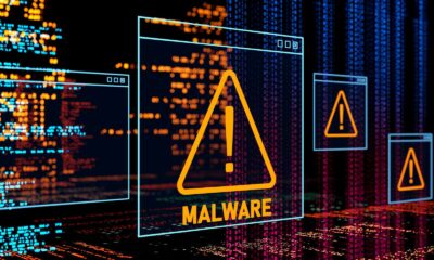 Cyber Threat Alert: US and Canada Issue Warning on Surge in Truebot Malware Attacks