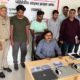 Hi-Tech Fake ID Card Network Busted: This Is How Scammers Sold Counterfeit PAN & Aadhar To Cybercriminals