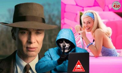 Global Movie Frenzy Turns Dark Scammers Exploit Barbie and Oppenheimer Hype