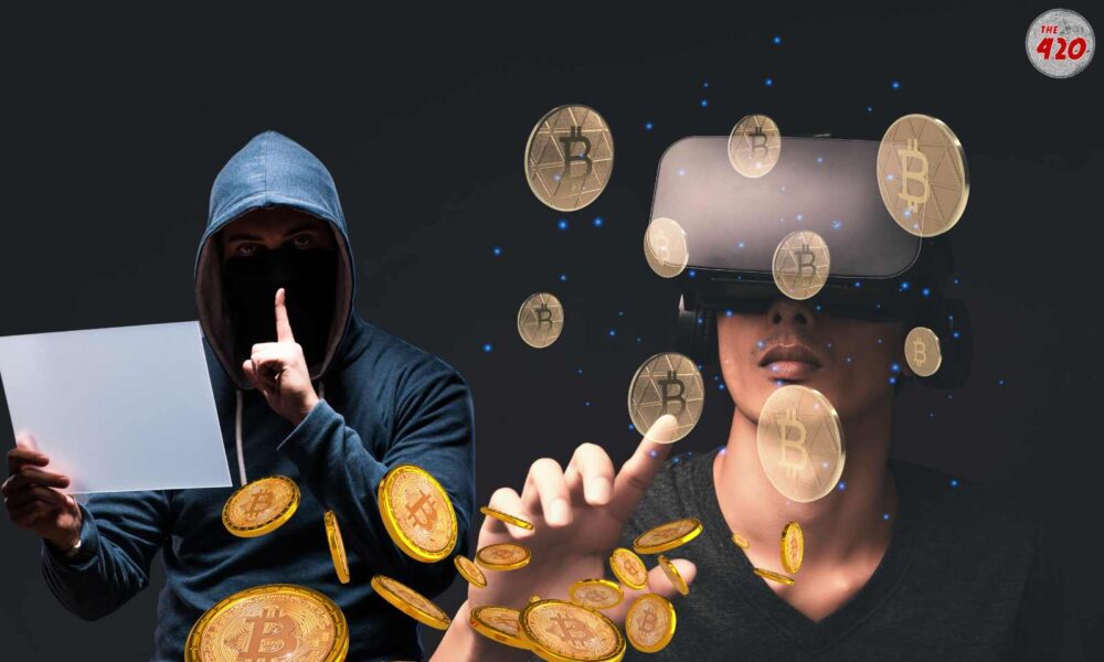 Cryptocurrency Scam Exposed: Cousins Arrested for Cheating Ujjain Financial Advisor