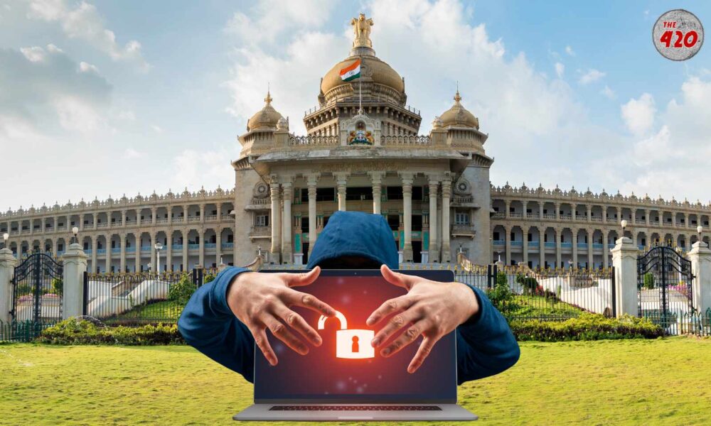 Cybercrime Wave Hits Karnataka: Rs 65 Crore Lost In 6 Months In 4090 Cases, Rs 17 Crore Recovered