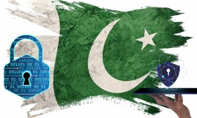 Locking Up Privacy: Pakistan's Personal Data Protection Bill Puts Leakers on Notice with Up to $2 Million in Fines!