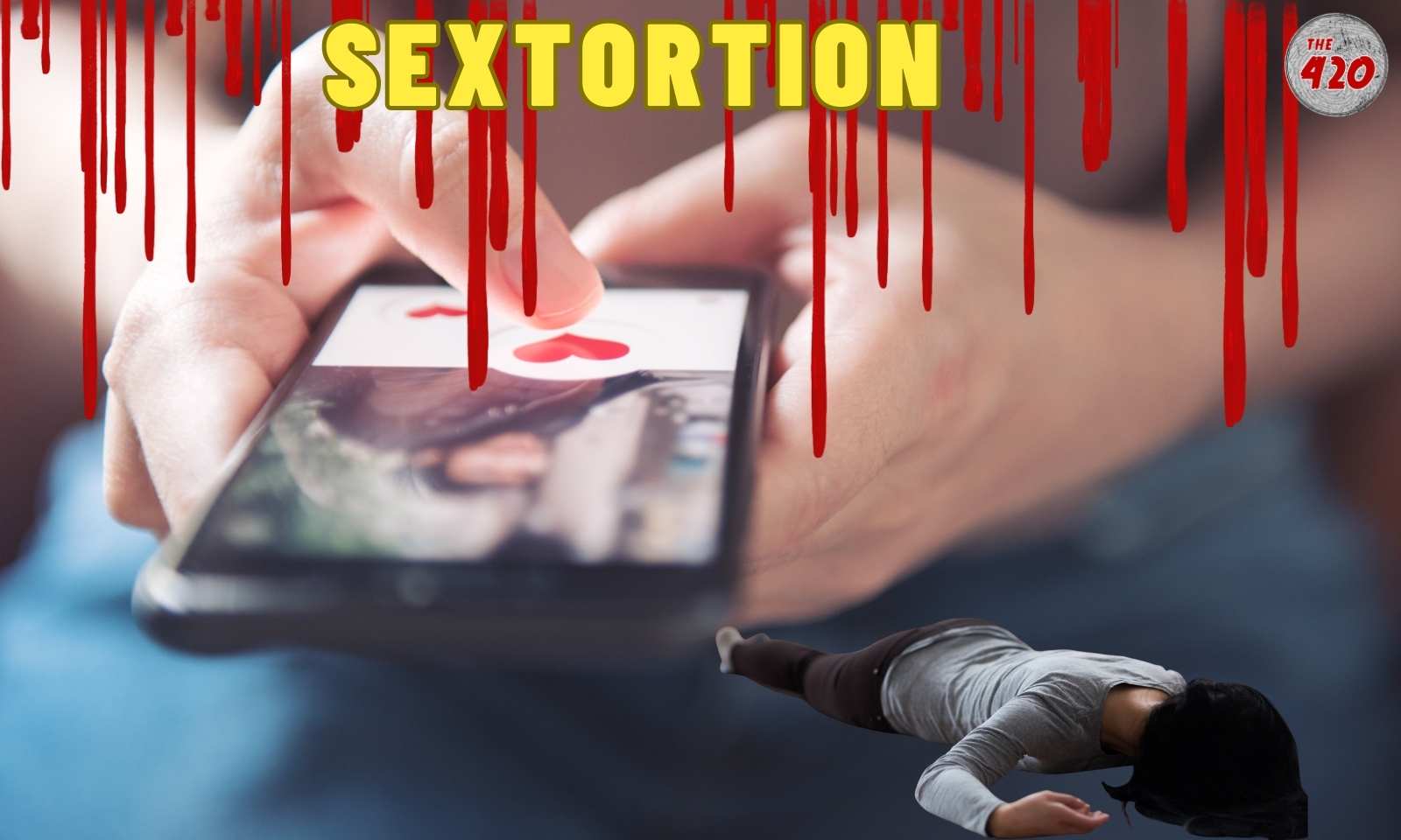 Deepfake Nightmare: Sextortionists Resort To Morphed Dead Videos Of Girls For Higher Ransom