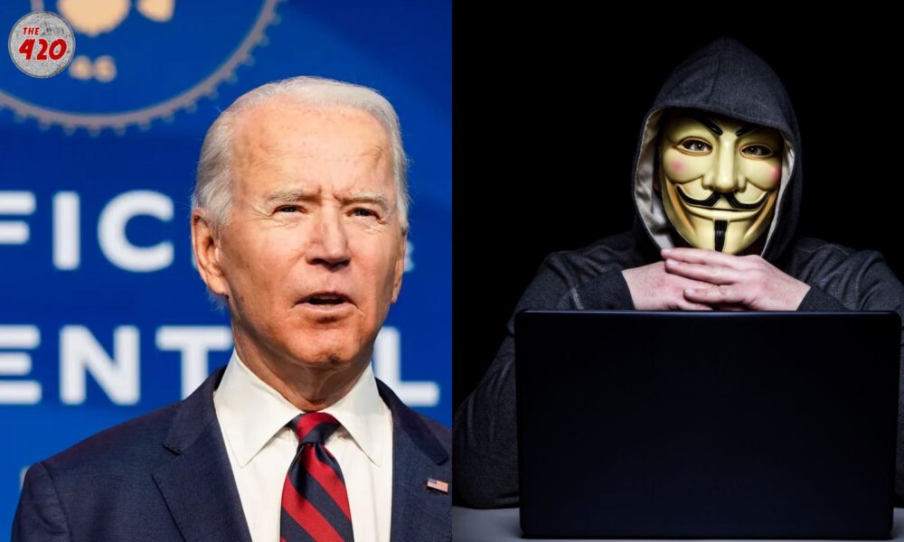 Biden Administration Launches AI Cyber Challenge: Hackers Compete For $20 Million To Fortify U.S. Infrastructure
