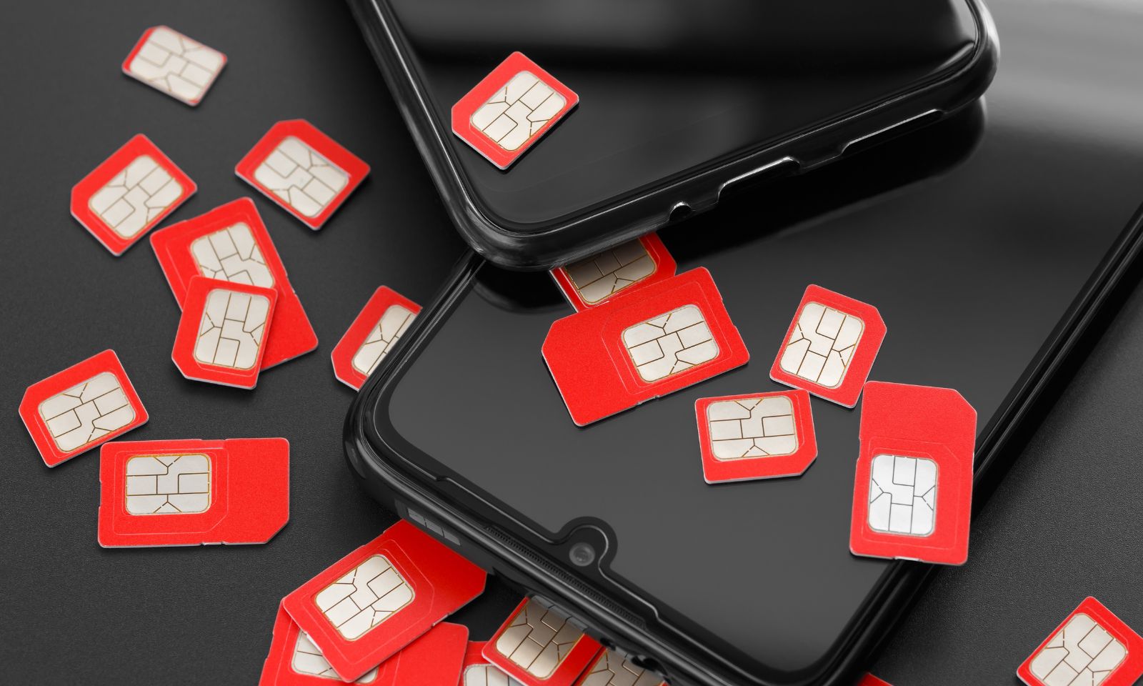 Cracking Down on Telecom Fraud: SIM Dealers Now Require Mandatory Police Verification and KYC