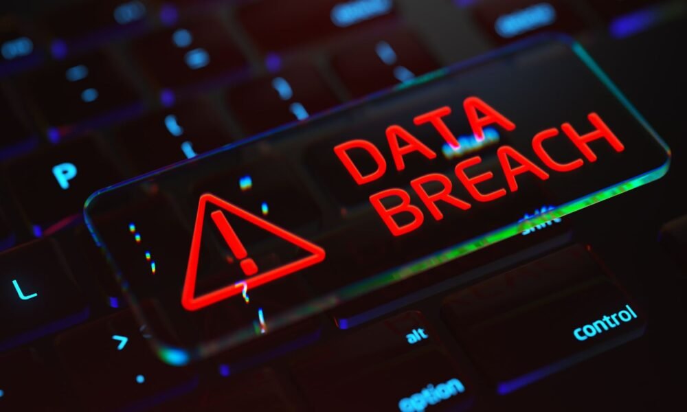 India Ranks 7th Globally in Data Breaches, Check Complete List of Most Affected Countries