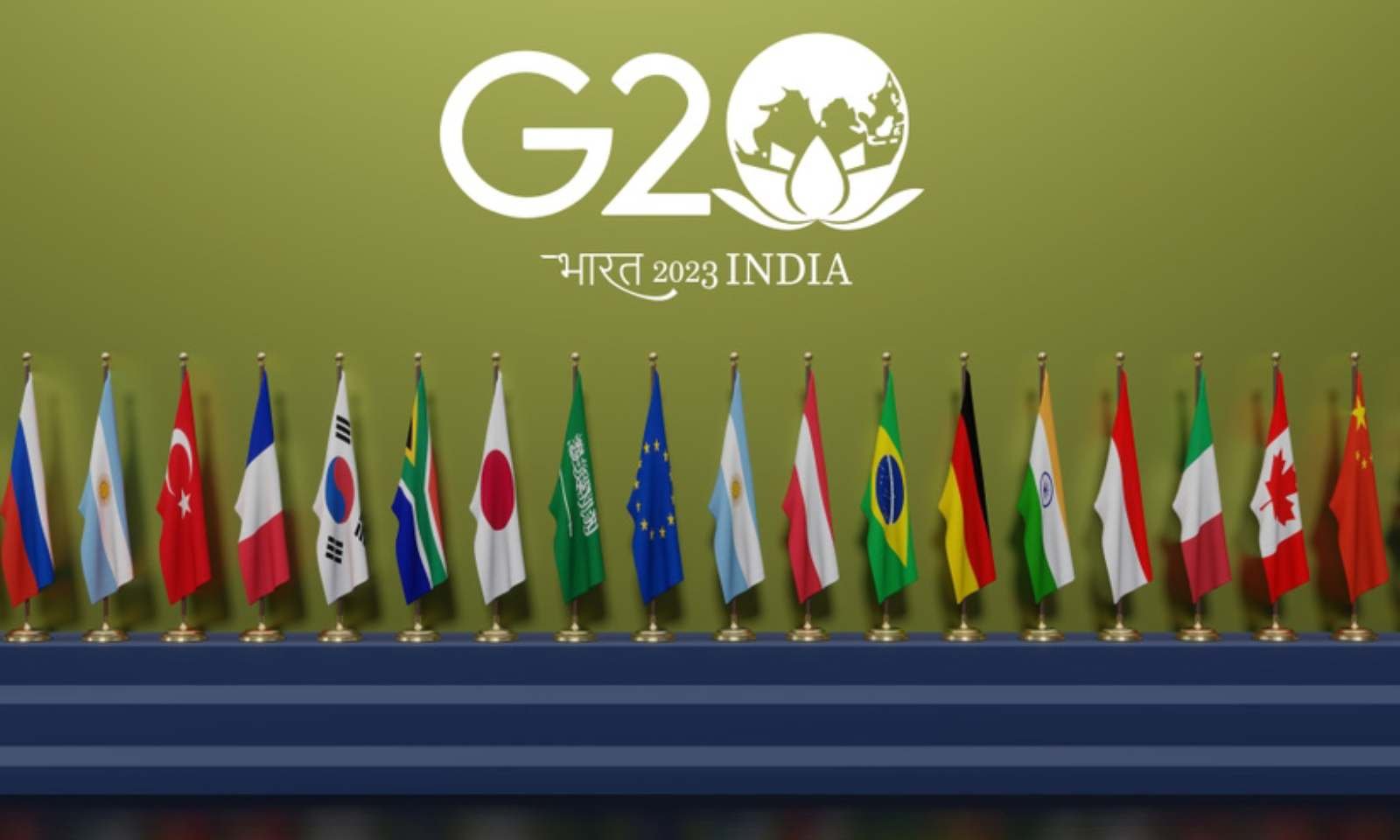 Indian Agencies Gear Up Against Cyber Threats to G20 Summit