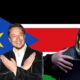 Hacker Group Anonymous Sudan Shuts Down X, Demanding Elon Musk's Starlink in Their Homeland