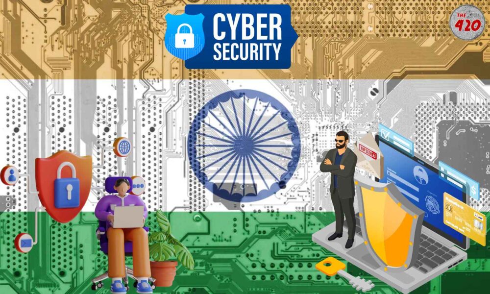 India's Defence Ministry Fortifies Cyber Defenses with Indigenous Maya OS