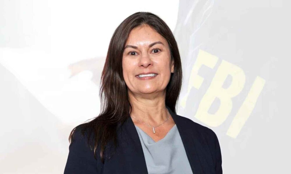 Breaking Barriers: Indian-American Shohini Sinha Appointed To Head FBI's Salt Lake City Division