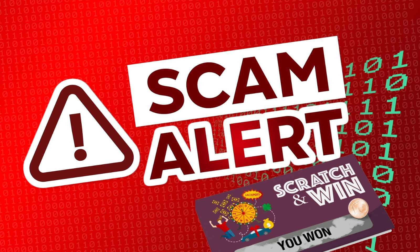 Beware! 'AJIO' Impersonation Scam Lures Unsuspecting Victims with Fake Prizes
