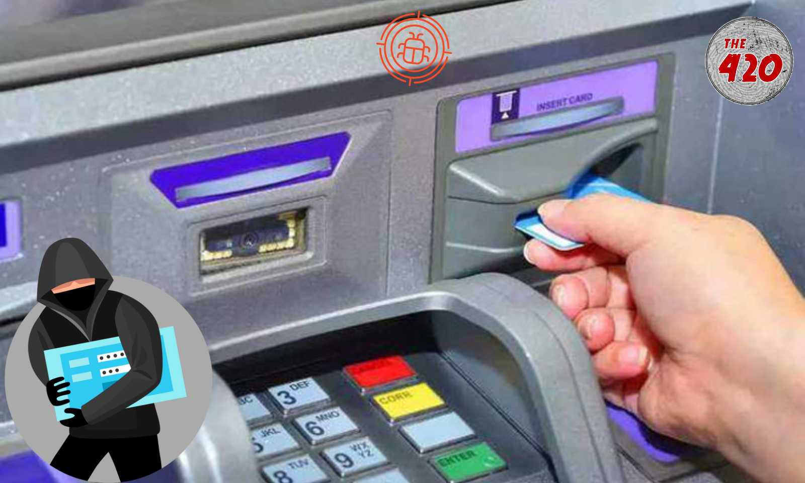 Search All India ATM Database By Location , Addresses , ATM ID of all Banks | Complete ATM Directory