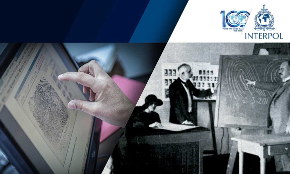 INTERPOL's 100th Anniversary: A Century of Crime-Fighting Excellence