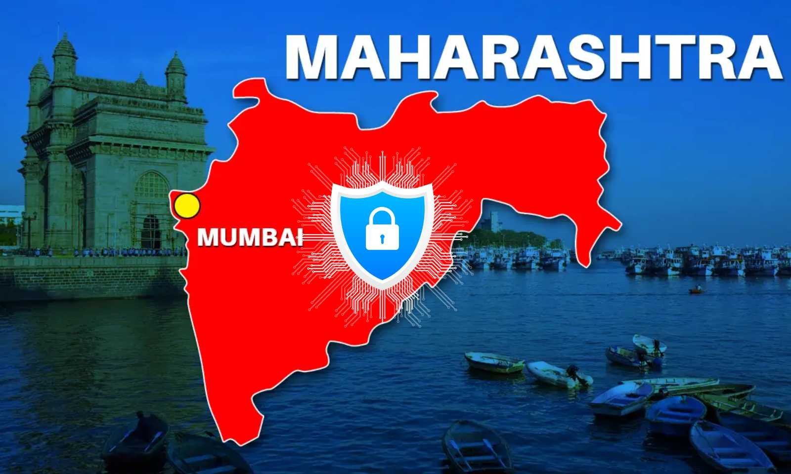 Maharashtra's ₹837 Crore Cyber Shield: State Approves Massive Project to Tackle Cybercrime