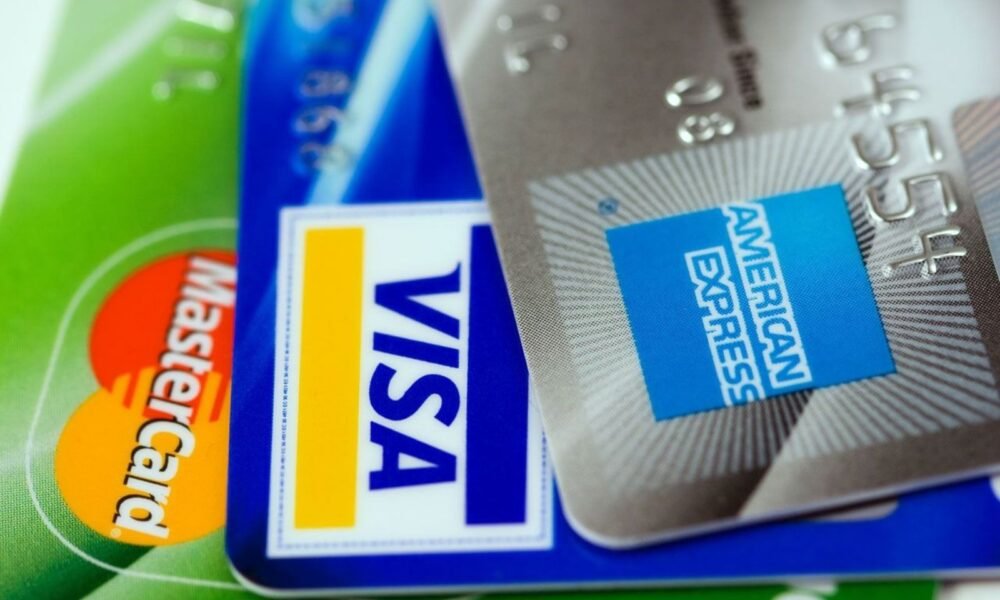 Card Swiping Secrets Unveiled: How VISA, Mastercard, and Amex Make Money Moves