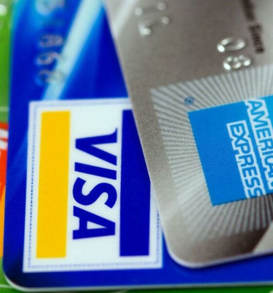 Card Swiping Secrets Unveiled: How VISA, Mastercard, and Amex Make Money Moves