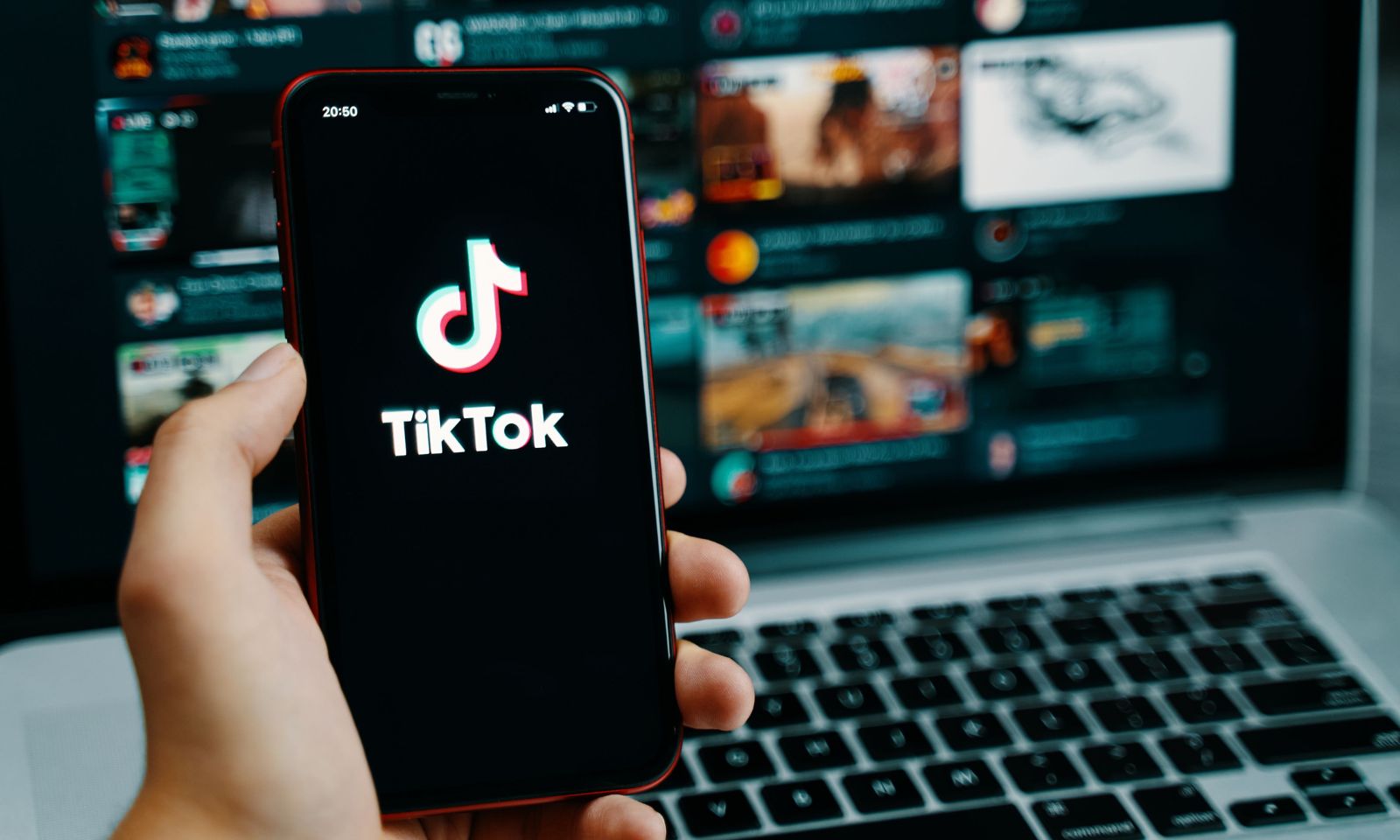 TikTok Scandal Unveiled: Temu Referral Scams Exploit Fake Celebrity Leaks for Rewards