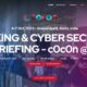 Kerala Police Powers Up Cybersecurity: c0c0n@16 to Showcase Cutting-Edge Tech