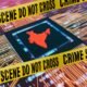 Cyber Battlegrounds: FCRF Unveils India's Top 10 Cybercrime Hotspots & Vulnerable Districts