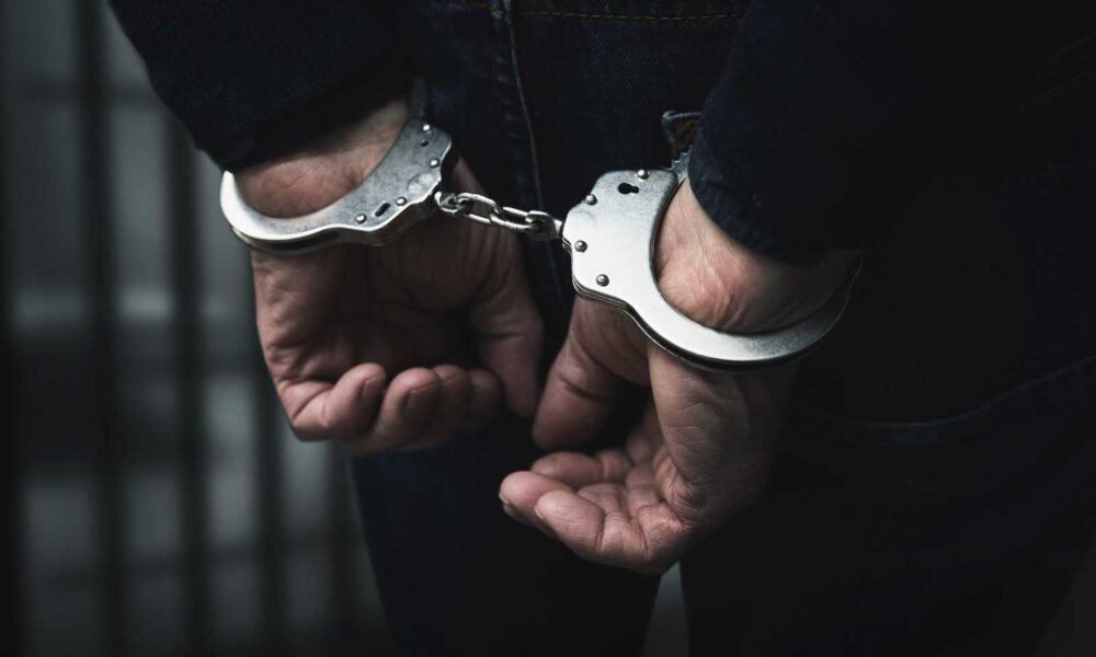 Justdial and Telegram Exploited: Prime Suspect Behind Rs 30 Lakh Job Scam Nabbed