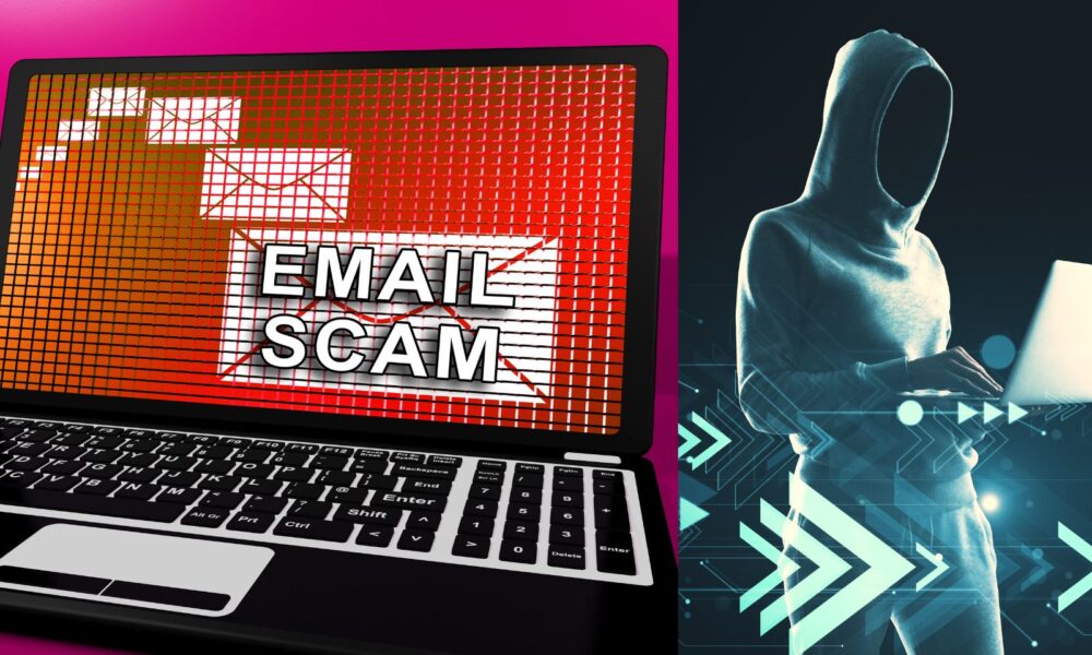 Cyber Fraud: नोएडा में कंपनी की ईमेल आईडी हैक कर लगाया लाखों का चूना, जांच में जुटी पुलिस