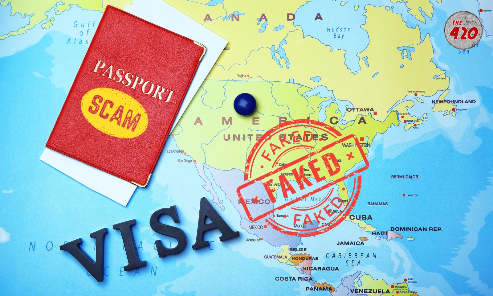 Crime Branch Cracks Down on Visa Scam Ring: Scammers Target Aspirants for Gulf and Canada