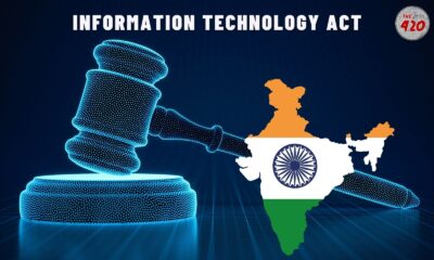 23 Milestones of India’s IT Act @ 23