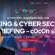 MU Nair's Insights At c0c0n 2023 Conference: Shaping Cybersecurity Policies for India's Future