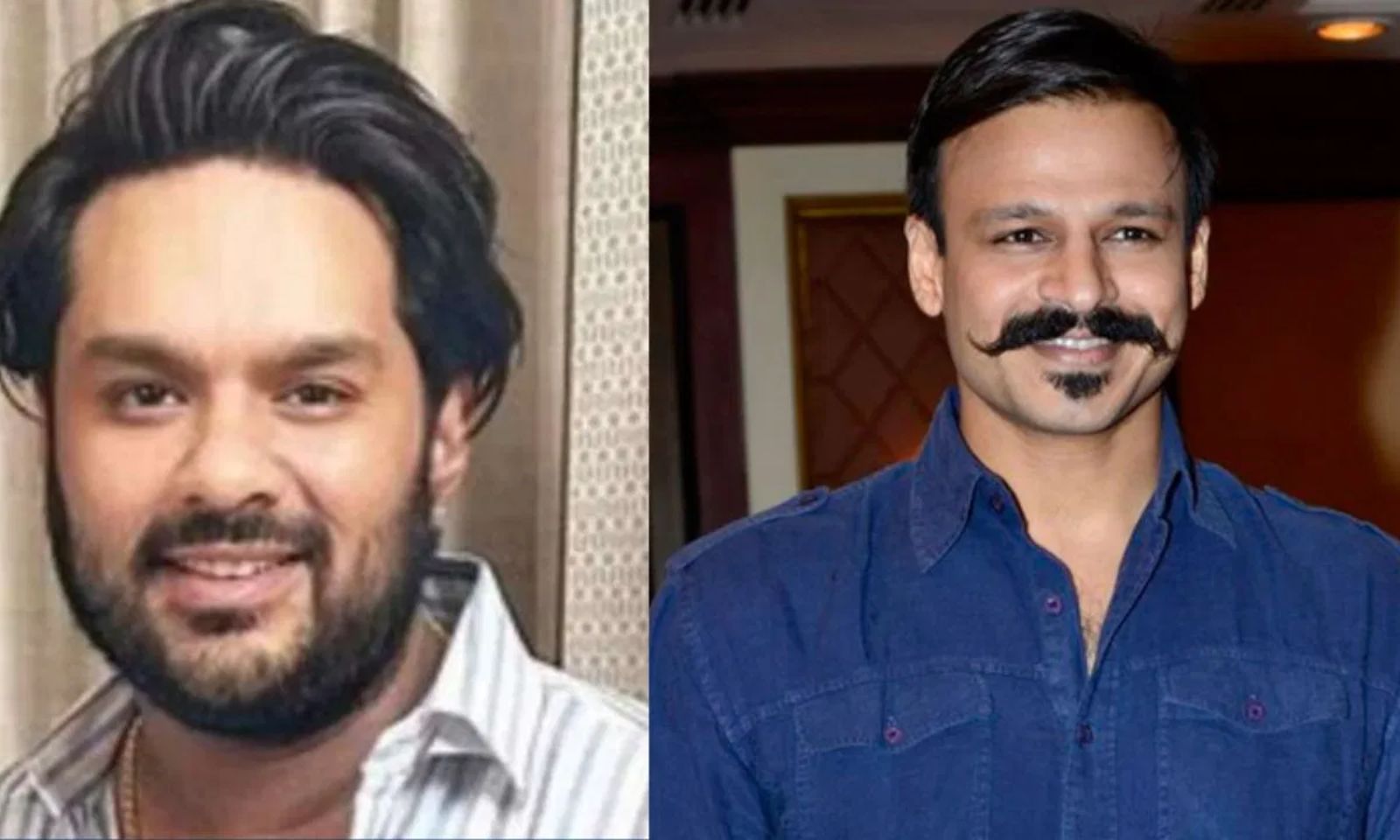 Vivek Oberoi's Ex-Associate Arrested for Alleged Rs 1.55 Crore Fraud