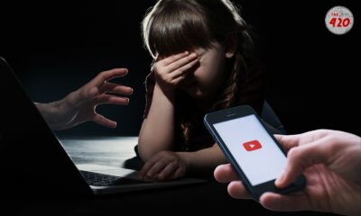 YouTube Takes a Stand: No Child Sexual Abuse Material Found on Platform