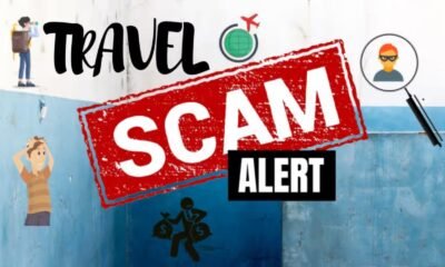 Travel Dreams Turned Nightmare: Coimbatore Woman Swindled of Rs 15 Lakh in MakeMyTrip Impersonation Scam