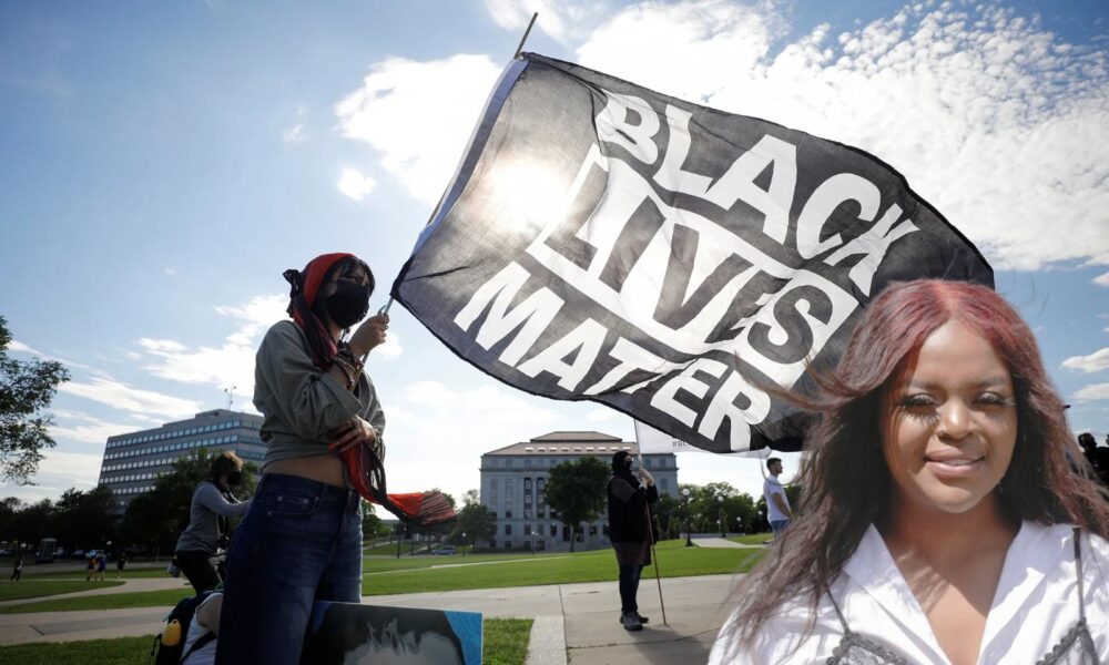All You Need To Know About Black Lives Matter Activist Xahra Saleem, Jailed for Misappropriating Thousands in Donations