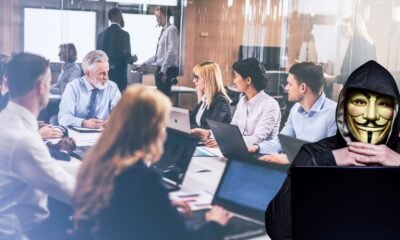 CEO Impersonation Strikes: Understanding the Growing Threat of Whaling Attacks