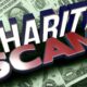 Charity Fraud Alert Cybercriminals Use Gaza Conflict to Solicit Fake Donations