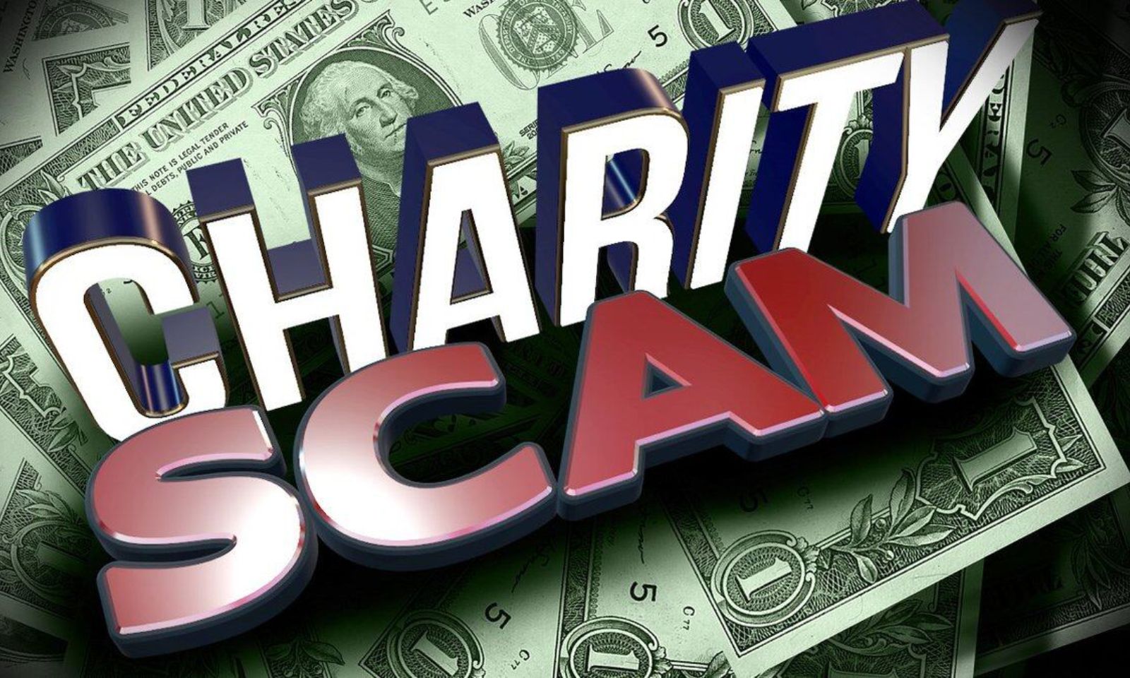 Charity Fraud Alert Cybercriminals Use Gaza Conflict to Solicit Fake Donations