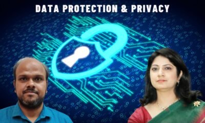 Dive into the Future of Data Protection & Privacy: Join Top Experts At FCRF-RMLNLU Webinar