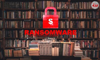 Rhysida Hackers Demand £602,500 in Bitcoin After British Library Ransomware Attack