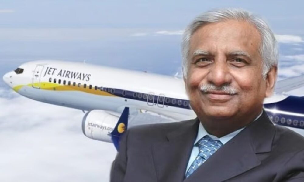 Unveiling the Jet Airways Scandal ED Attaches Rs. 538 Crore in Assets of Founder Naresh Goyal in Money Laundering Case