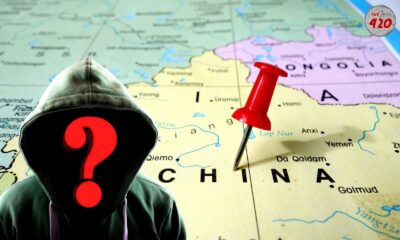 Uttarakhand Police Exposes Elaborate Chinese Online Scam Operation Step-by-Step