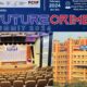 Scope Convention Centre, New Delhi To Host FutureCrime Summit 2024