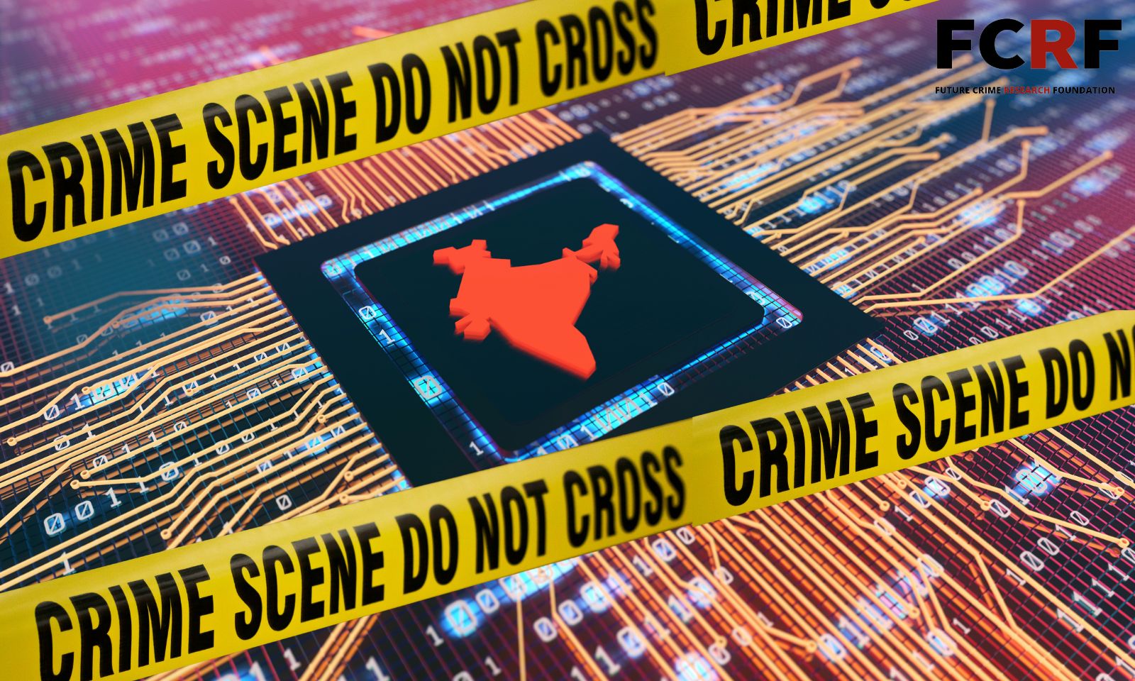 MHA Launches Major Crackdown on Cyber Fraud Networks: Prioritizes 'Cyber Safe India' Mission