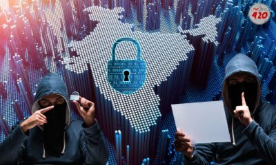 From Ransomware to Data Leaks: 2023 A Year of Cyber Challenges for India's Digital Infrastructure