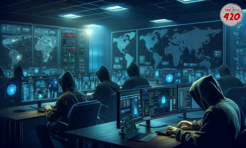 South Korea's National Intelligence Service Reveals North Korean Hackers' New AI Strategy