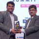 Bharat Panchal Awarded for Excellence in Cyber Risk Management at FutureCrime Summit 2024