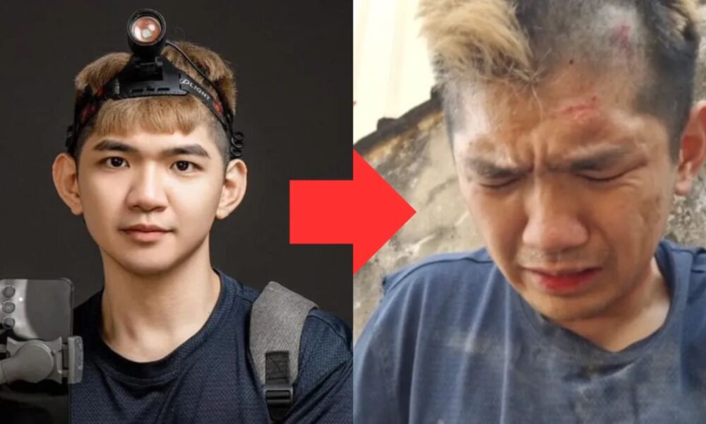 Clickbait Gone Wrong: Taiwanese Influencer Jailed for Faking Abduction in Cambodia Scam Mill Stunt