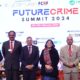 FutureCrime Summit 2024 Unites India's Cybersecurity Elite to Combat Digital Crime