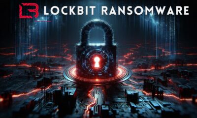 Operation Cronos: International Crackdown Shatters LockBit Ransomware Network
