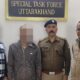Uttarakhand STF Strikes Again Hawala Operator Arrested in Maharashtra